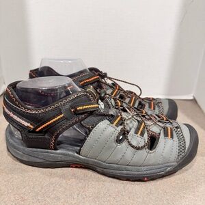 New Balance Appalachian Men Hiking Closed Toe Sandals